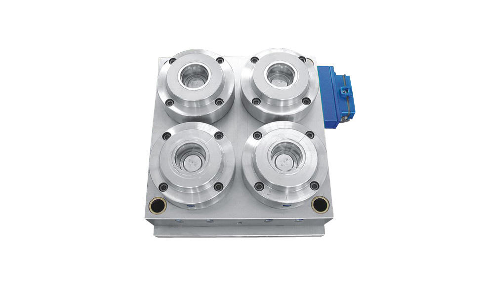 PC Plastic Cup Injection Mold